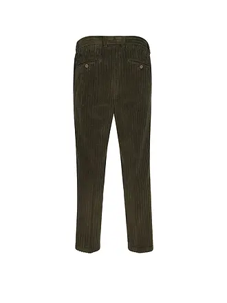 BRIGLIA | Cordhose PORTOFINO | 